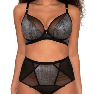 Curvy Kate Sparks Fly Bra 30D